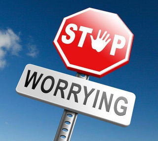 How to Stop Worrying and Trust God - Christiangiftsforyou.com