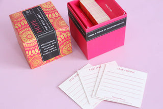 Image of Inspirational Box Cards