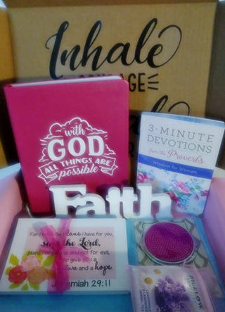  Christian Gifts for Women