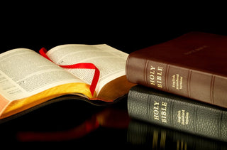 Bibles and Books