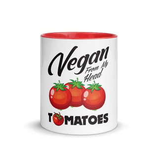 Vegan Mugs