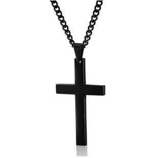 Cross Necklace Pendant