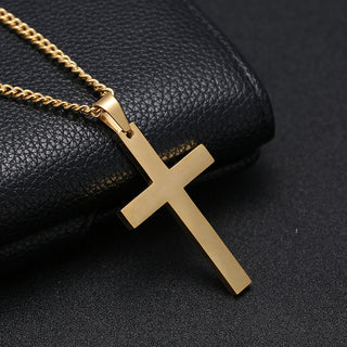 Cross Necklace Pendant