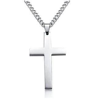 Cross Necklace Pendant