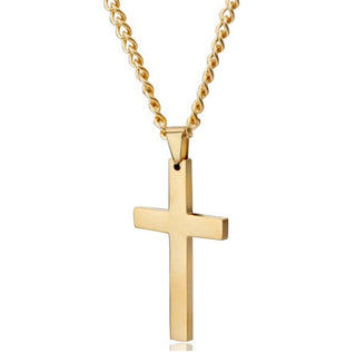 Cross Necklace Pendant