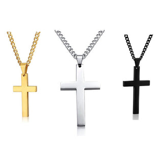 Cross Necklace Pendant