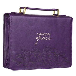 Amazing Grace Bible Bookcover