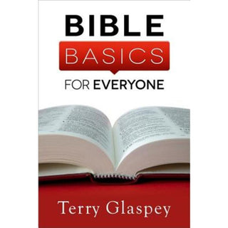 Bible Basics for Everyone