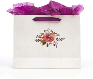 Choose to Be Grateful Gift Bag-Large