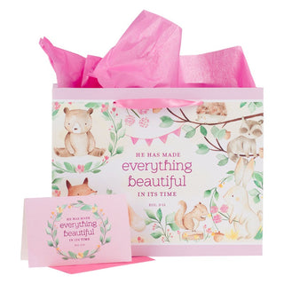 Everything Beautiful Giftbag