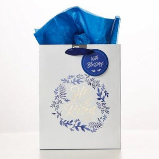 He is Risen Gift Bag