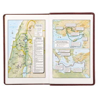 Holy Bible-King James Version with Thumb Index