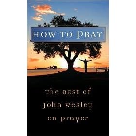 How to Pray Book