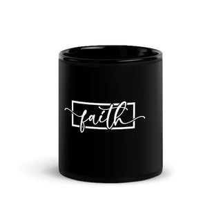 Faith Mug