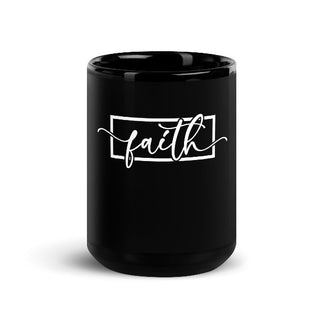 Faith Mug