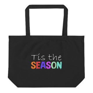 Tis The Season Tote Bag