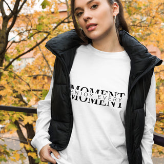 Image of Enjoy Every Moment Tshirt