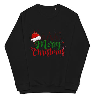 Merry Christmas Sweatshirt