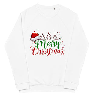 Merry Christmas Sweatshirt