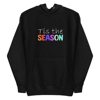 Tis the Season Unisex Hoodie