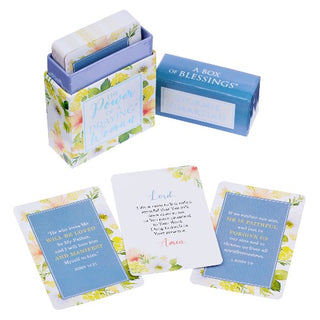 Power of a Praying Woman Boxed Cards