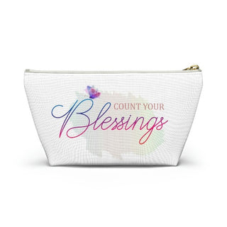 Count Your Blessings Pouch