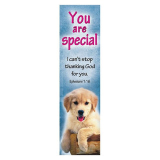 You are Special Bookmark