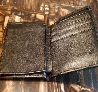 Men's Leather Wallet