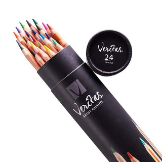 Veritas Coloring Pencil Set