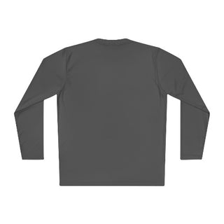 Unisex Light Weight Long Sleeve Tee