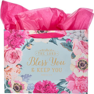 May the Lord Bless you and Keep You Gift Bag