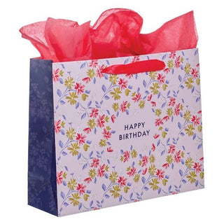 Happy Birthday Gift Bag