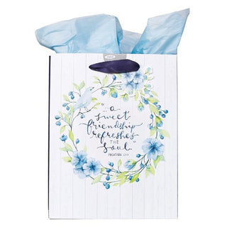 A Sweet Friendship Gift Bag