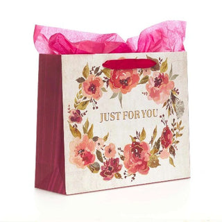 Just for You Gift Bag