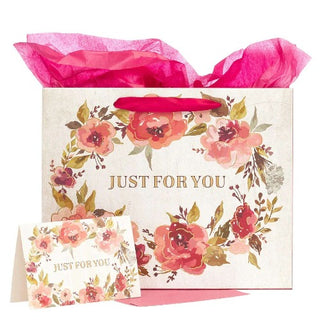 Just for You Gift Bag