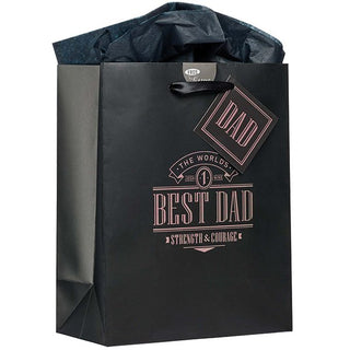 Best Dad Gift Bag