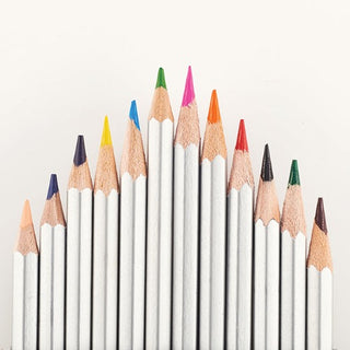 Coloring Pencils 12 piece Set