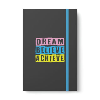 Dream Believe Achieve