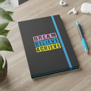 Dream Believe Achieve