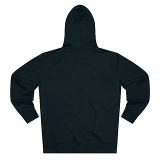 Be Grateful Men's Zip Hoodie