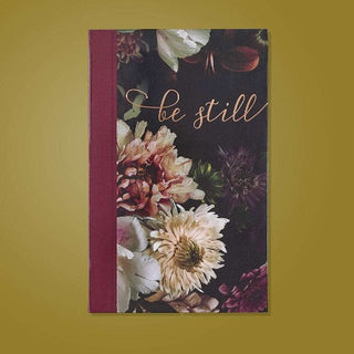 Be Still Flexcover Journal