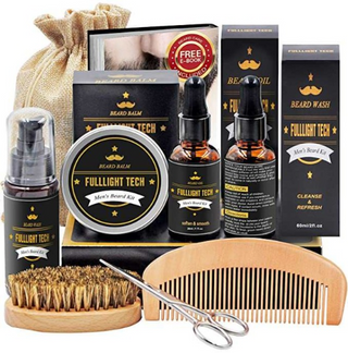 Beard Kit for Grooming