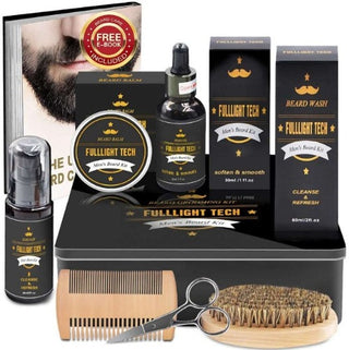 Beard Kit for Men