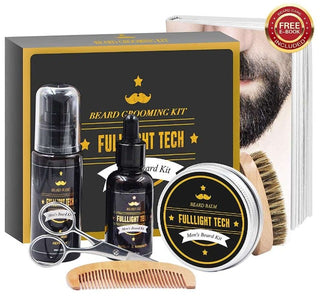 Beard Kit for Men