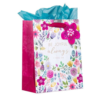 Be Joyful Giftbag