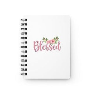 Blessed Spiral Journal