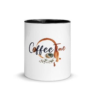 Coffee Time Mug