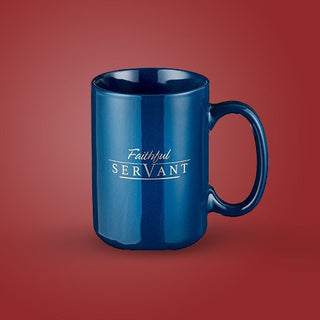 Faithful Servant Mug