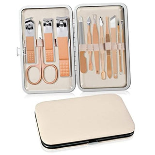 Manicure Set for Women 