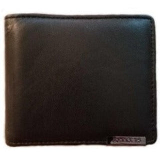 Mens Leather Wallet